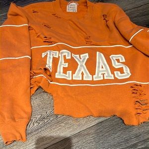 Vintage sweatshirt